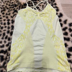 Nordstrom Zella workout tank